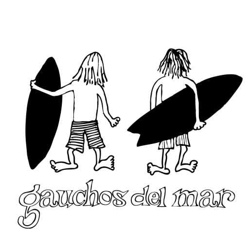 Gauchos del Mar logo
